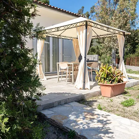 Didoro - Caprifoglio Daire Literno